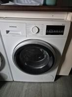 Siemens iQ500 Wasm 9kg /1600T, ophalen in overleg, Ophalen, 1200 tot 1600 toeren, Gebruikt, 8 tot 10 kg