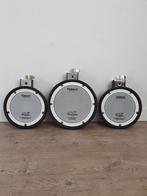 Roland PDX-8 + 2x PDX-6 Upgrade Pack | Gaasvellen | Drumstel, Drums of Percussie, Ophalen of Verzenden, Roland, Info@roland.com
