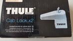 Thule Cab Lock Ducato deurbeveiliging, Ophalen of Verzenden