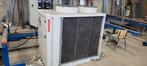 Koelunit bouwjaar 2019  Cap. 76 kW, Minder dan 60 m³, 3 snelheden of meer, Ophalen of Verzenden, Zo goed als nieuw