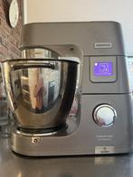 keukenmachine Kenwood, Witgoed en Apparatuur, Keukenmixers, Ophalen, 4 liter of meer, 3 snelheden of meer, Zo goed als nieuw