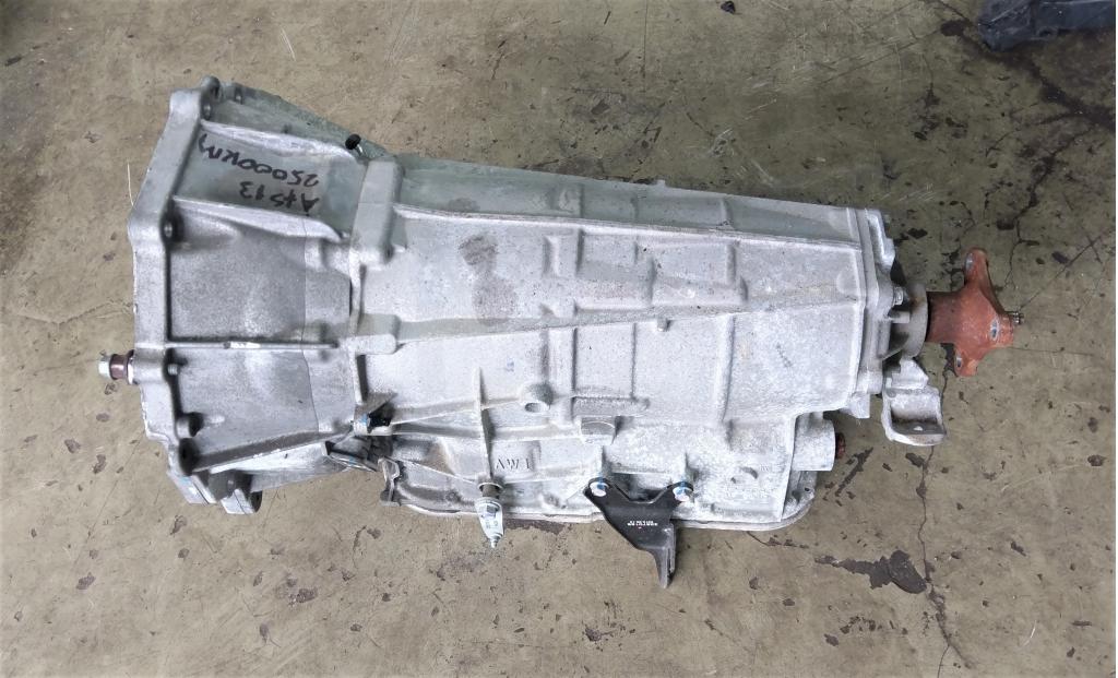 Cadillac ATS 2.0ltr automaatbak 2013, Gebruikt, Info@gm.com, Ophalen of Verzenden, P.O. BOX 33170 Detroit, MI 48232-5170