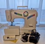 Naaimachine Medion, Hobby en Vrije tijd, Naaimachines en Toebehoren, Ophalen of Verzenden, Zo goed als nieuw, Naaimachine, Overige merken