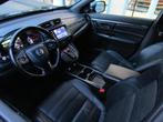 HONDA CR-V 2.0 HYBRID Elegance Sportline, Automaat, 145 pk, Gebruikt, 4 cilinders