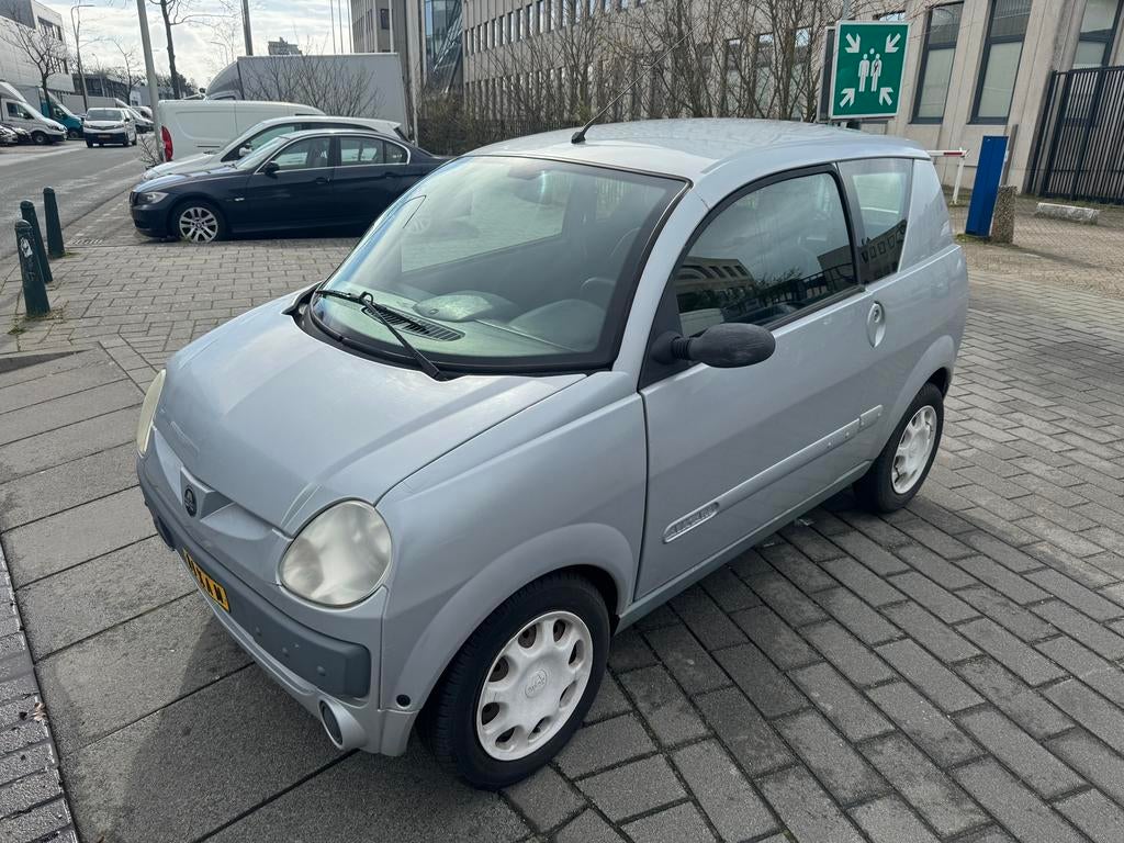 ALLE TYPE BROMMOBIELEN TE KOOP GEVRAAGD‼️ AIXAM LIGIER ALLES, Diversen, Gebruikt, 16 km/u of meer, 46 km of meer, Ophalen