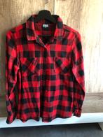 Blokjes blouse urban outfitters, Kleding | Dames, Blouses en Tunieken, Maat 38/40 (M), Ophalen of Verzenden, Zo goed als nieuw