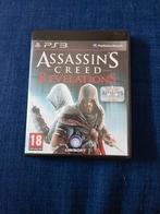 Assassins Creed Revelations, Avontuur en Actie, Vanaf 18 jaar, 1 speler, Ophalen of Verzenden