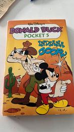 Donald Duck pocket 5, Eén stripboek, Ophalen, Gelezen