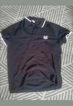 Kenzo jasje vintage Grijs maat M polo maat S, Ophalen of Verzenden, Zo goed als nieuw