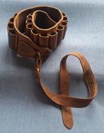 Patroongordel voor hagelpatronen., Ophalen of Verzenden, Landmacht, Nederland