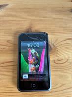 Apple iPod Touch 1e generatie, Audio, Tv en Foto, Mp3-spelers | Apple iPod, Gebruikt, Touch, Zwart, Ophalen of Verzenden