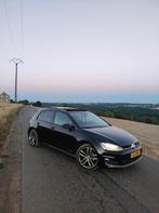 Volkswagen Golf 1.4 TSI 103KW DSG 2013 Zwart, Zwart, 4 cilinders, Navigatiesysteem, Zwart
