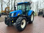 New Holland T6020 Elite met Trimble GPS (bj 2012), Gebruikt, New Holland, 5000 tot 7500