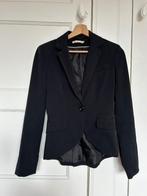 Blazer van Only - mt XS, Zwart, Ophalen of Verzenden, Jasje, Maat 34 (XS) of kleiner