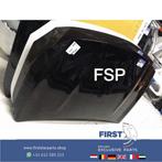 W117 C117 MOTORKAP Mercedes 2013-2019 ZWART ORIGINEEL