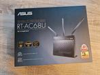 ASUS Wifi router RT AC68U (3 stuks voor 50,00 euro), Ophalen of Verzenden, Gebruikt, Router, ASUS