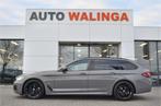 BMW 5 Serie 520 I Touring M Pakket Comfortstoelen | Stoelver, Automaat, 1998 cc, Achterwielaandrijving, Gebruikt