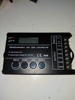 Te koop led controler stimuleert dag en nacht licht, Ophalen of Verzenden