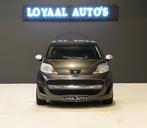 Peugeot 107 1.0-12V XR | 1E EIG | APK., Voorwielaandrijving, Euro 5, Stof, 4 stoelen