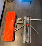 Rubi TR-700-S Tegelsnijder, Ophalen of Verzenden, Zo goed als nieuw