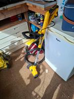 Elektrische onkruidborstel, Ophalen of Verzenden