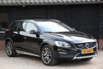 Volvo V60 Cross Country 2.0 T5 Nordic+ Elek-Dak/Xenon/Camera, Auto's, Gebruikt, Euro 6, 4 cilinders, 1969 cc