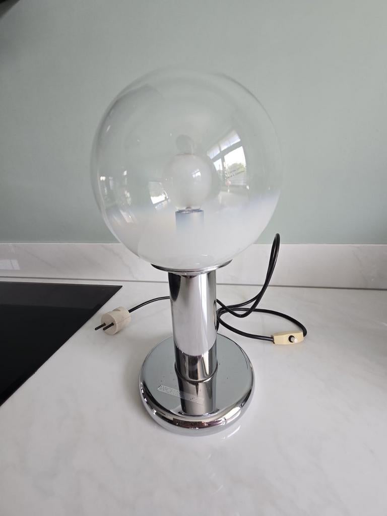 Targetti Sankey - Murano - Vetro - Italie - 1960's, Ophalen