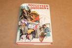 Leonard Roggeveen Omnibus 2 — Jongensboek, Ophalen of Verzenden, Gelezen