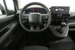 Citroën Berlingo 1.2 PureTech | 111PK | Benzine | Airco | C, Auto's, Voorwielaandrijving, Gebruikt, Euro 6, 1199 cc