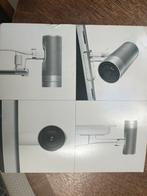 Apple iSight Webcam (2003) – Compleet in doos, Verzenden, Zo goed als nieuw, Microfoon