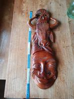 Houten bord cuba, Ophalen of Verzenden