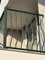 Sierlijk Hek, Tuin en Terras, Tuinhekken en Hekwerk, Ophalen, Gebruikt, Overige typen