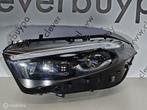 Koplamp MB W177 Facelift Multibeam LED Links FL A1779065704, Auto-onderdelen, Mercedes-Benz, Nieuw, Ophalen of Verzenden, Mercedes-Benz