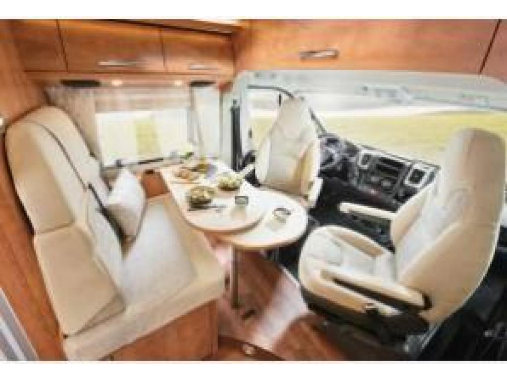 Malibu Van Compact 600 LE Lengtebedden, Automaat, Automaat, Buscamper of Camperbus, Malibu, Fiat