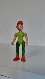 Peter pan Disney figuur, Ophalen of Verzenden, Zo goed als nieuw