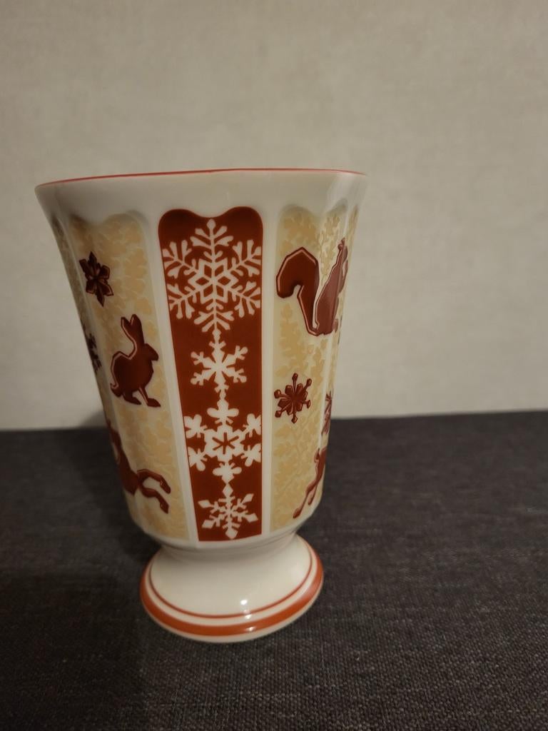 Villeroy & boch 1748 
mooie keramieken mok, Ophalen of Verzenden, Nieuw