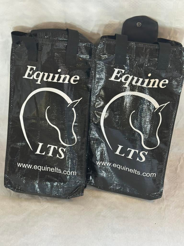 Equine lts boots, Ophalen of Verzenden