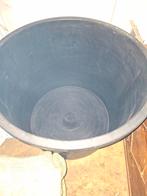 Grote vijverbak / fontein bak 500 liter, Ophalen of Verzenden