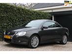 Volkswagen Eos 1.4 TSI Highline BlueMotion, Voorwielaandrijving, Euro 5, Zwart, 4 cilinders