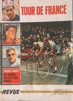 Tour de France 1965, Gelezen, Diverse, Ophalen of Verzenden, Overige sporten