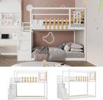 Hoogslaper 90x200, Ophalen, Gebruikt, Hoogslaper