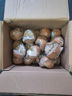 Partij vogelvoer, Ophalen, Nieuw, Eten en Drinken