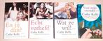 Cathy Kelly Boekenpakket: 4 Romans t.e.a.b., Ophalen of Verzenden, Gelezen, Cathy Kelly, Europa overig