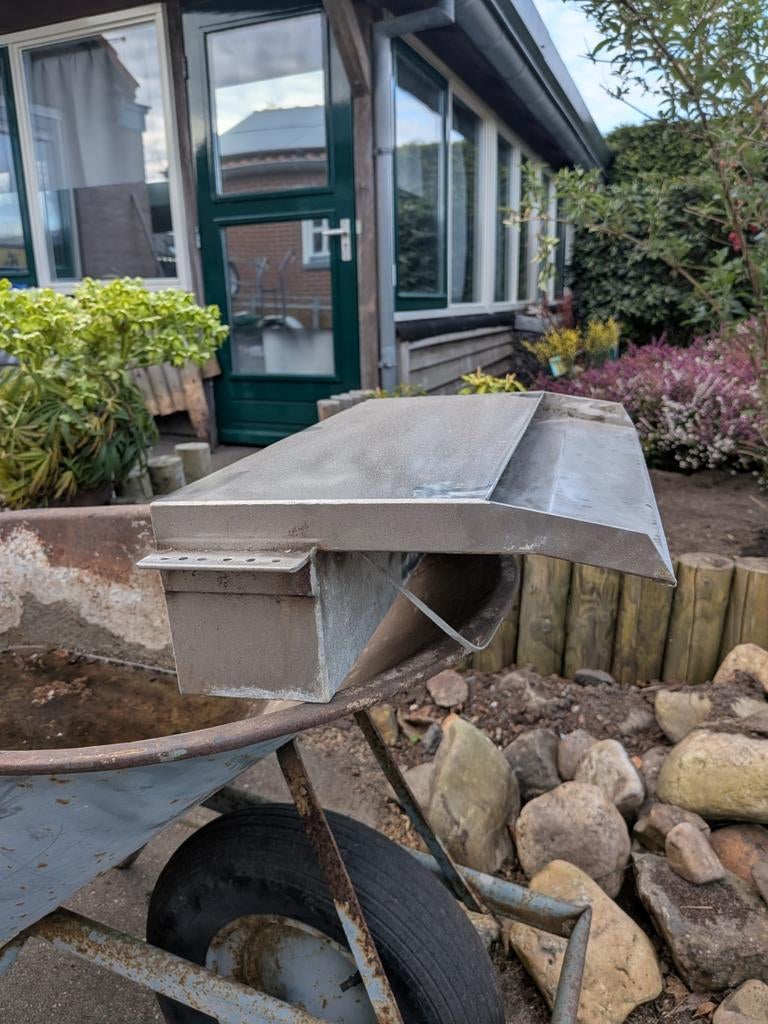 Waterval voor vijver - Gebruikt maar in goede staat, Tuin en Terras, Vijvers, Ophalen