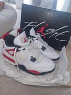 Nike air jordan 4 retro, Sport en Fitness, Basketbal, Ophalen, Schoenen