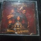 The black eyedpeas, Ophalen of Verzenden, 1980 tot 2000, Zo goed als nieuw