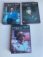 Poirot - De Complete Eerste 3 Seizoenen, Ophalen of Verzenden, Zo goed als nieuw, Vanaf 6 jaar, Boxset
