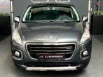 Peugeot 3008 2.0 HDi HYbrid4 Blue Lease, Automaat, Euro 5, Gebruikt, 4 cilinders