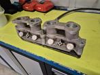 Ford RS2000 16V Inlaat Carburateurs/Gaskleppe, Ophalen of Verzenden, Gebruikt, Ford