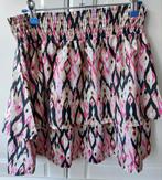 True Spirit alloverprint rokje mt.M, Maat 38/40 (M), Ophalen of Verzenden, Boven de knie, True Spirit